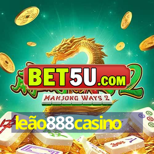 leão888casino