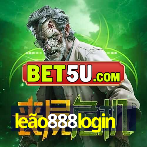 leão888login