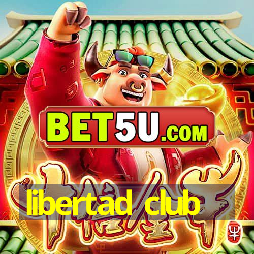 libertad club