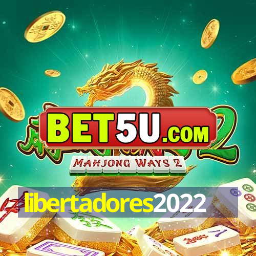 libertadores2022