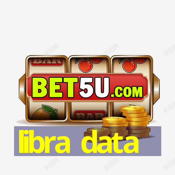 libra data