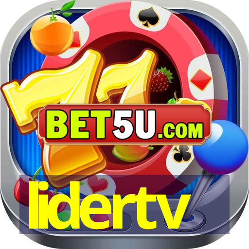 lidertv