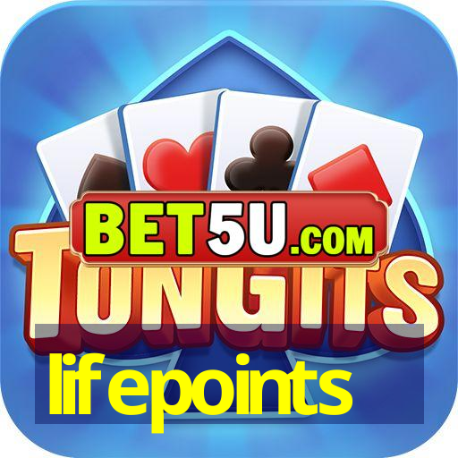 lifepoints