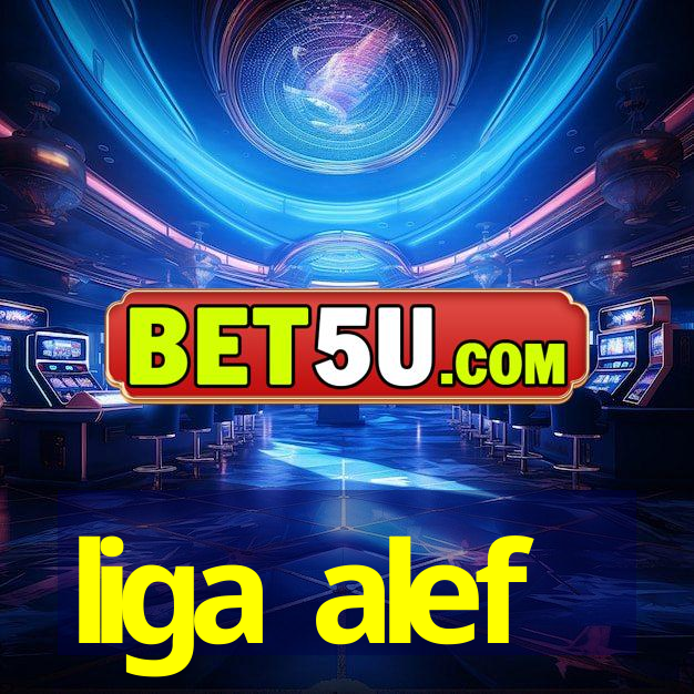 liga alef