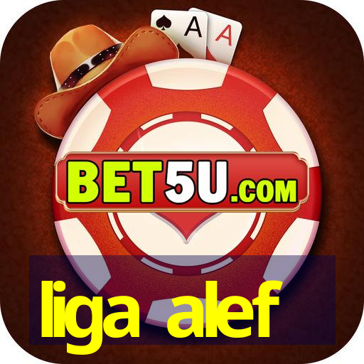 liga alef