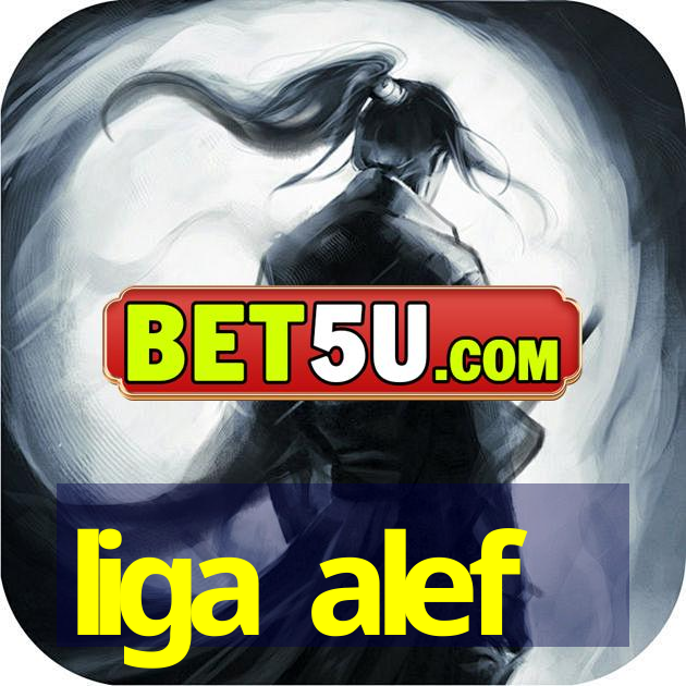 liga alef