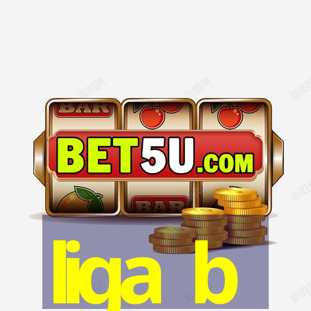 liga b