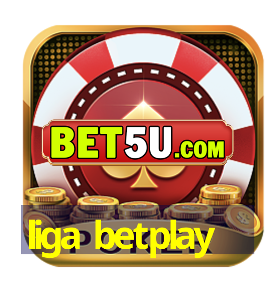 liga betplay