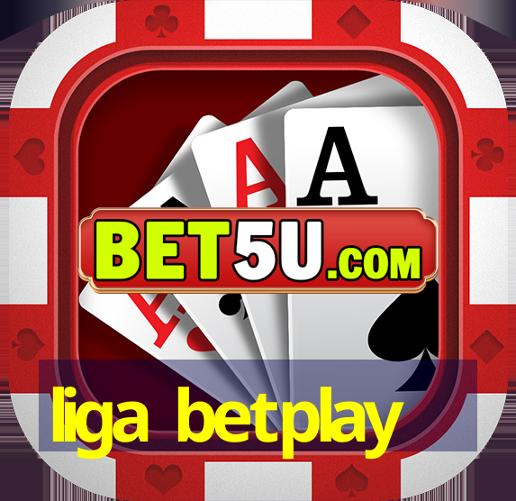 liga betplay