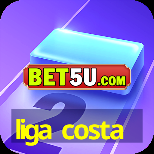 liga costa