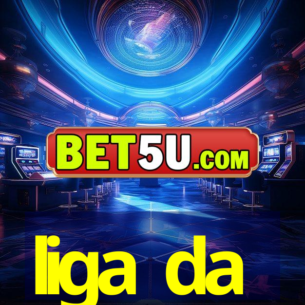 liga da