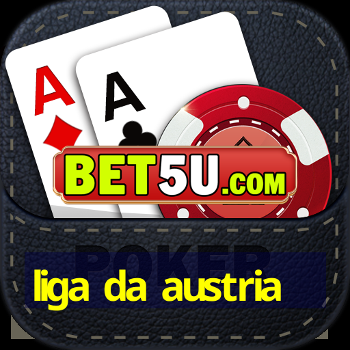 liga da austria