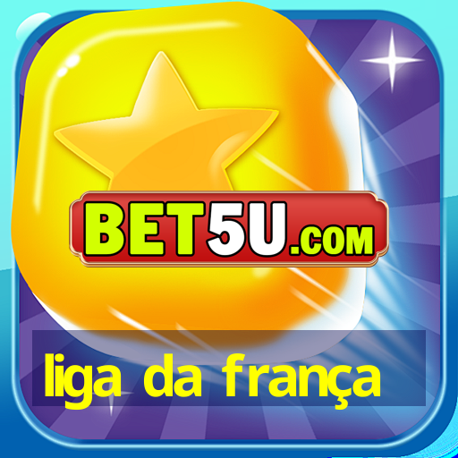 liga da frança