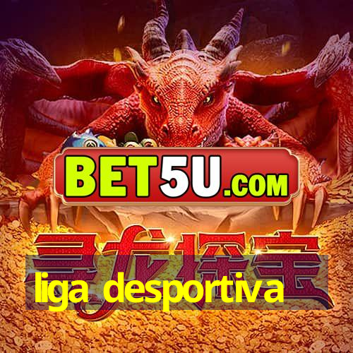 liga desportiva