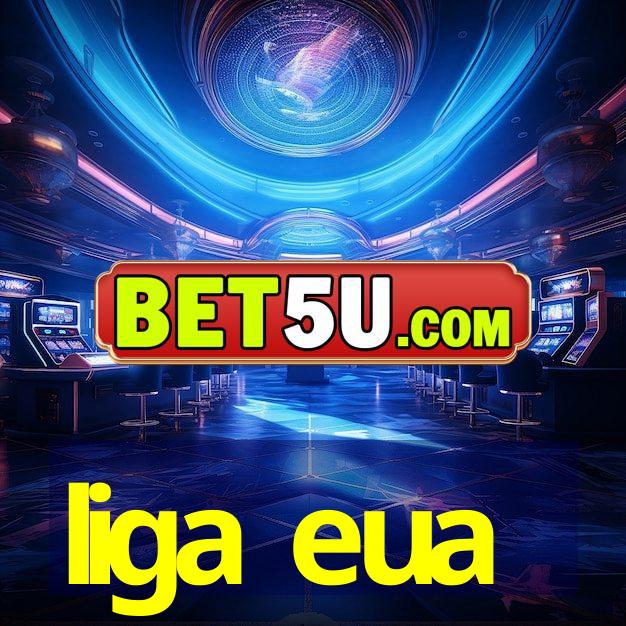 liga eua