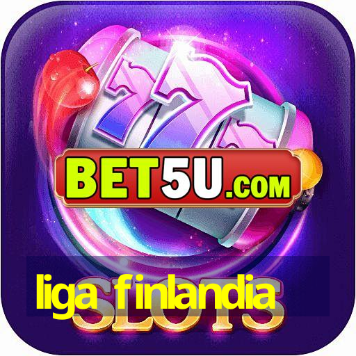 liga finlandia