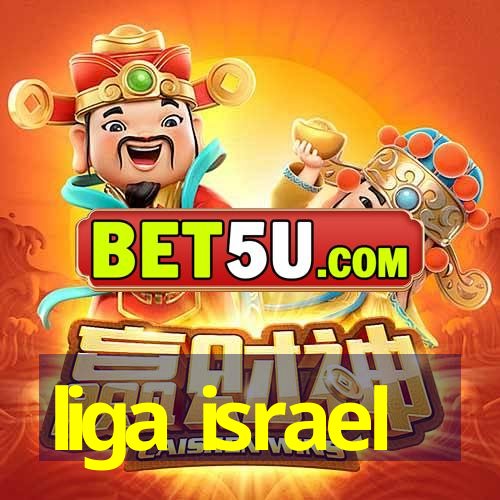 liga israel