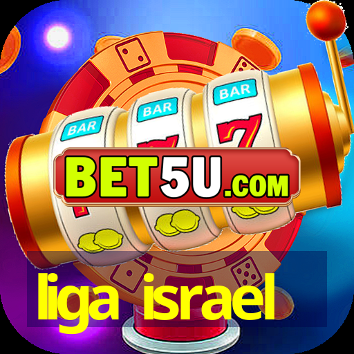 liga israel