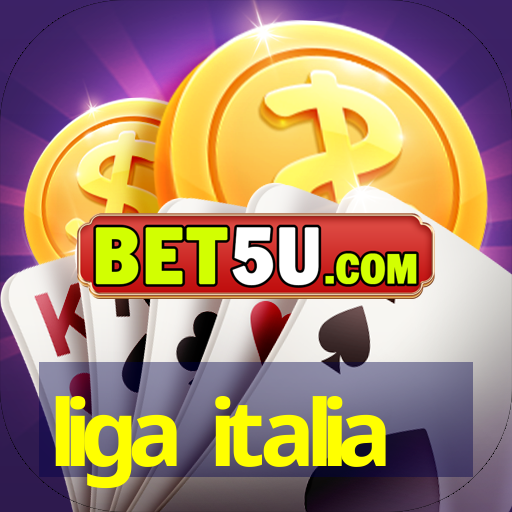 liga italia