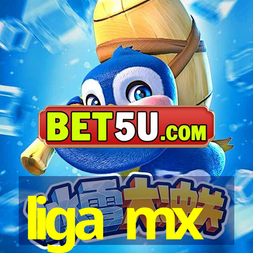 liga mx