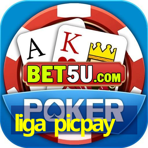 liga picpay