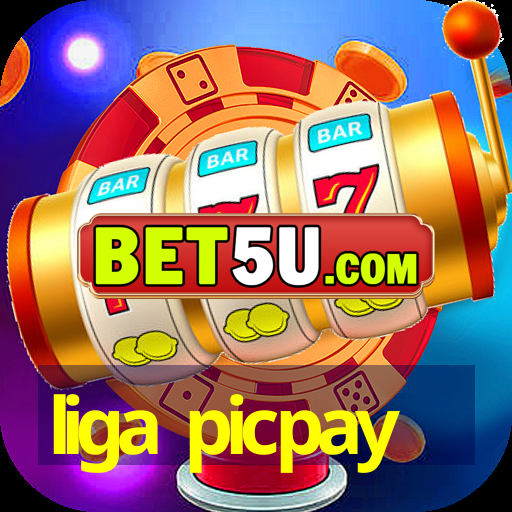 liga picpay