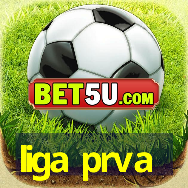 liga prva