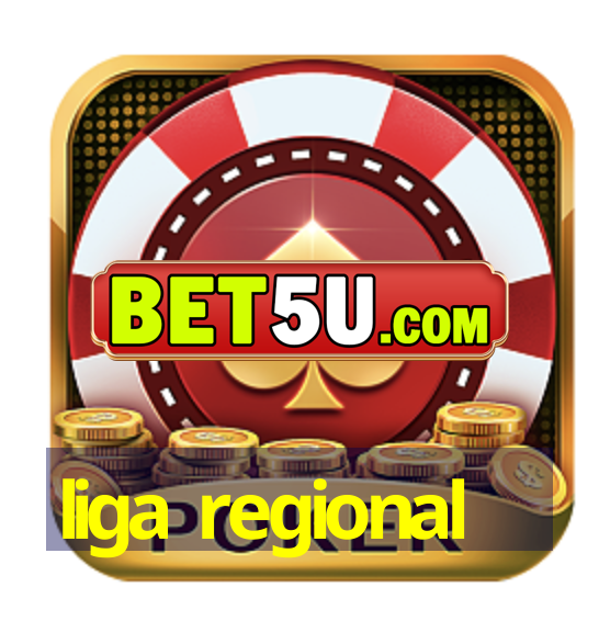 liga regional