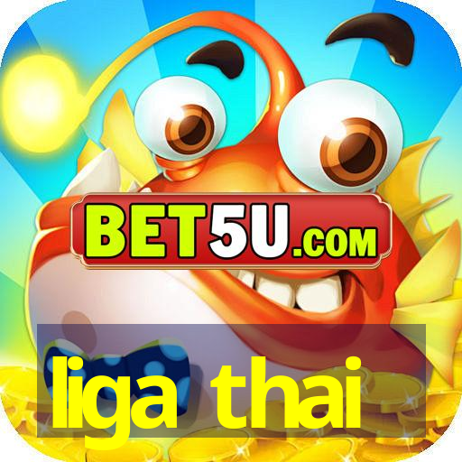 liga thai