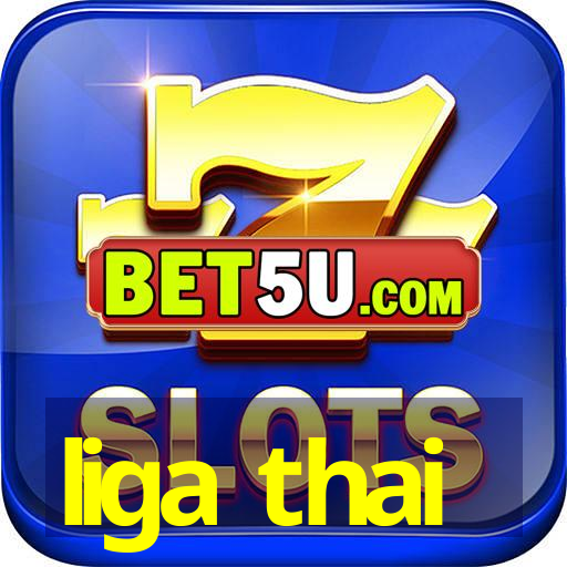 liga thai