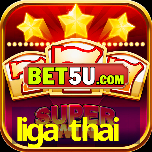 liga thai