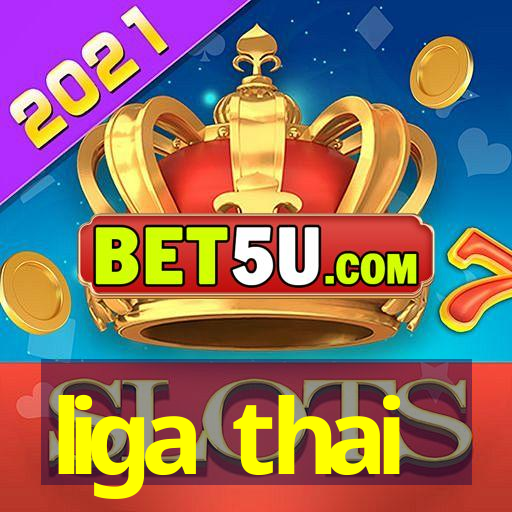 liga thai