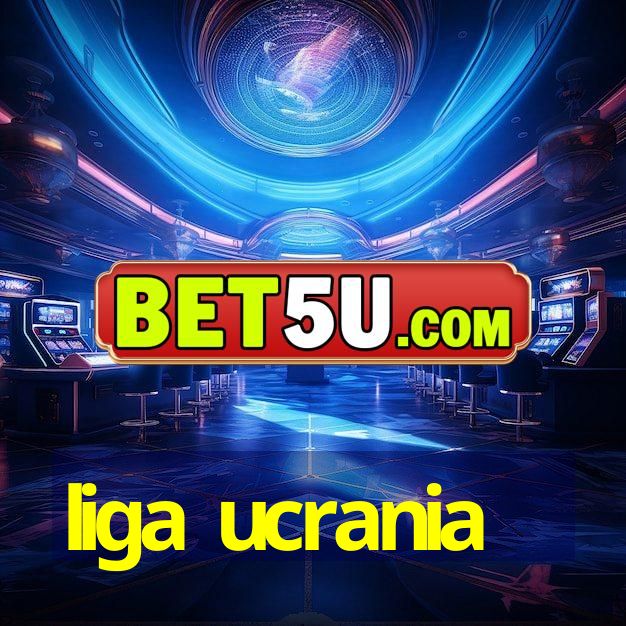 liga ucrania