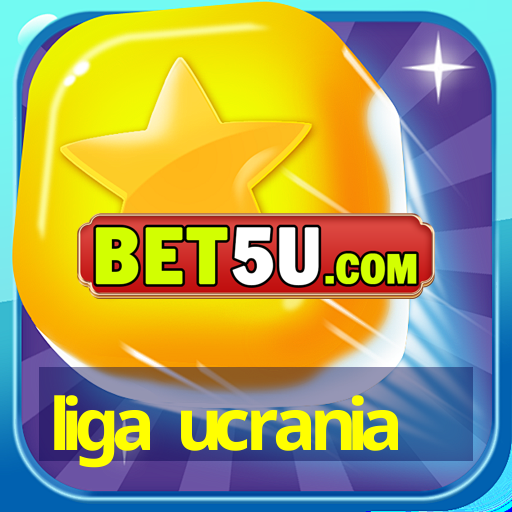 liga ucrania