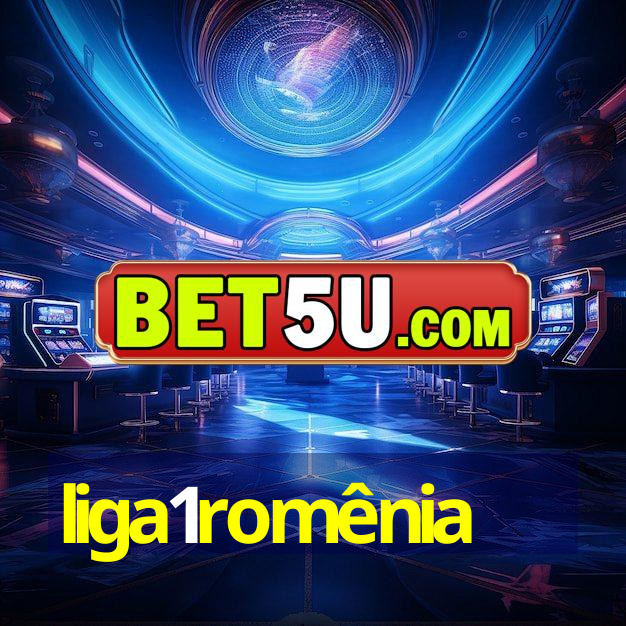 liga1romênia