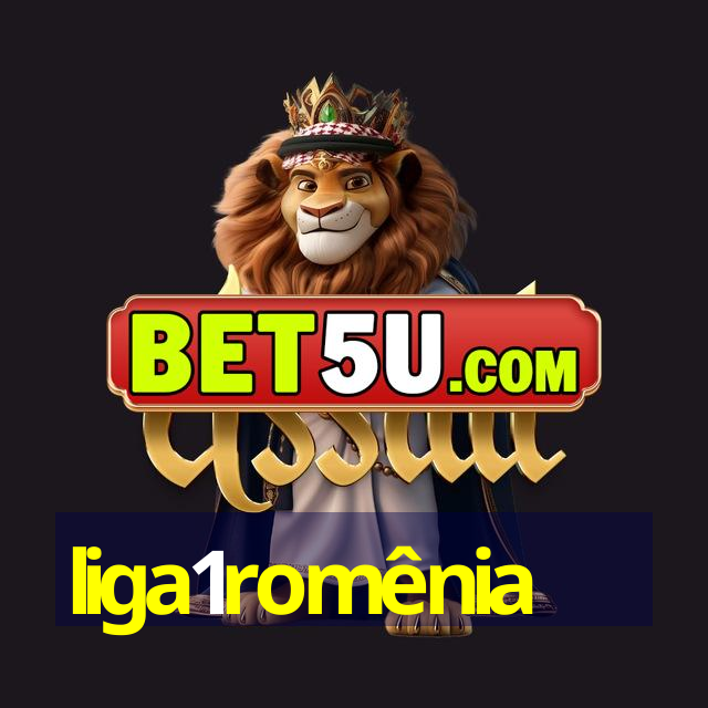 liga1romênia