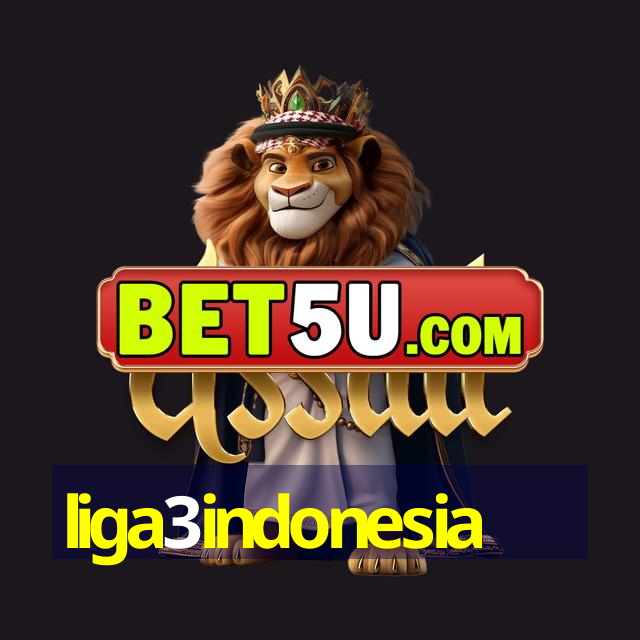 liga3indonesia