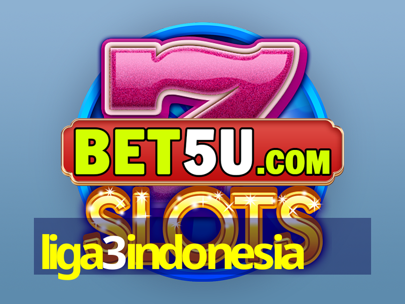 liga3indonesia