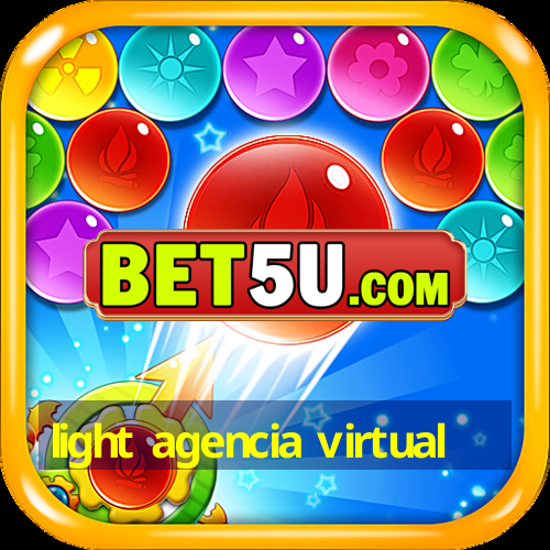 light agencia virtual