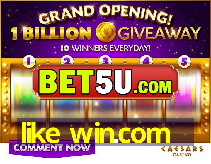 like win.com