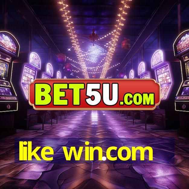 like win.com