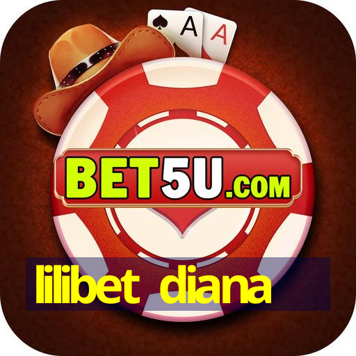 lilibet diana