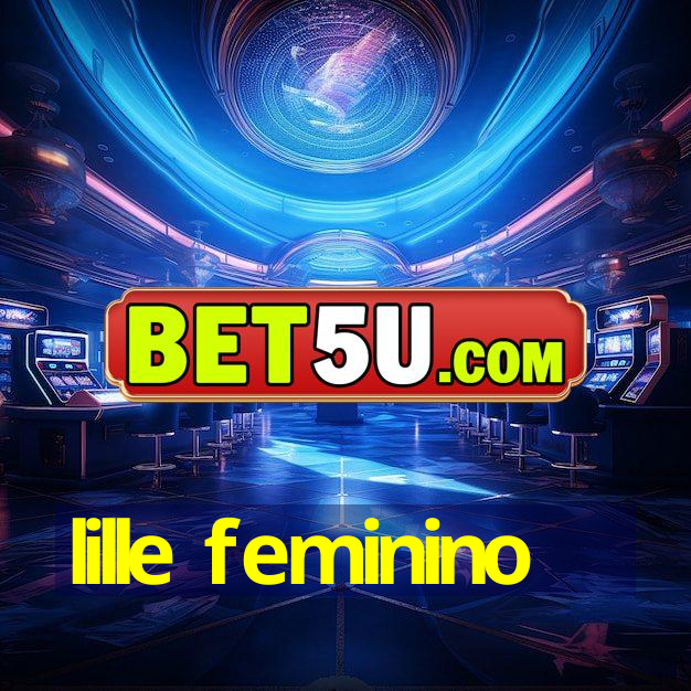 lille feminino