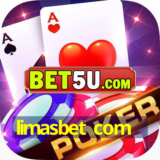 limasbet com