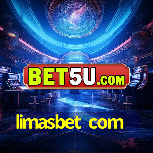 limasbet com