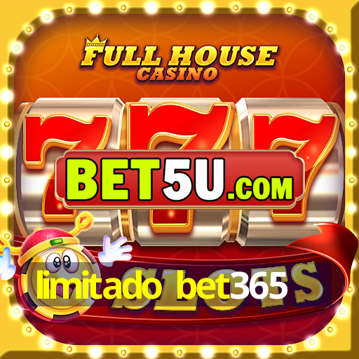 limitado bet365