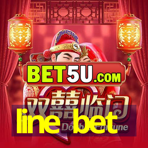 line bet