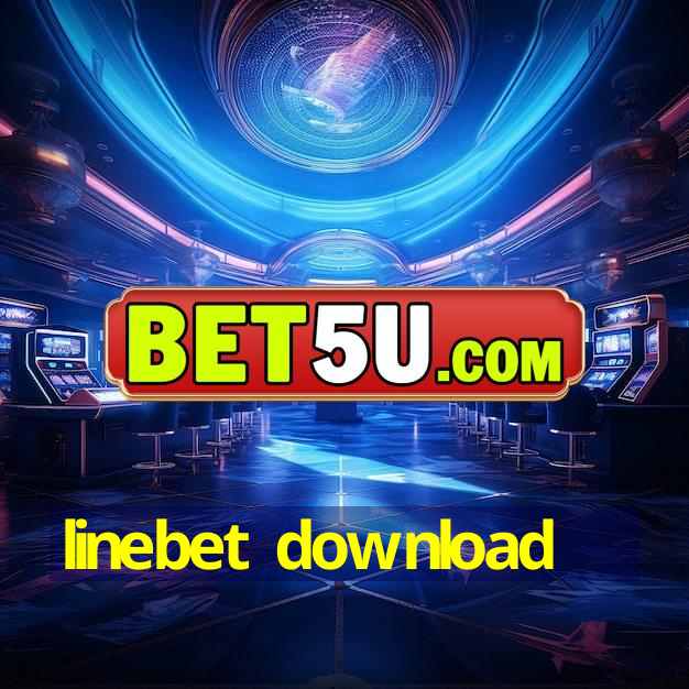 linebet download