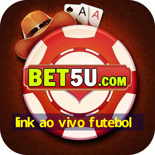 link ao vivo futebol