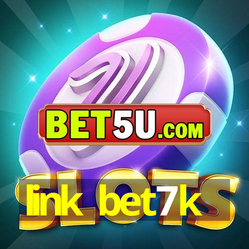 link bet7k